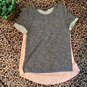 Market and Spruce Top